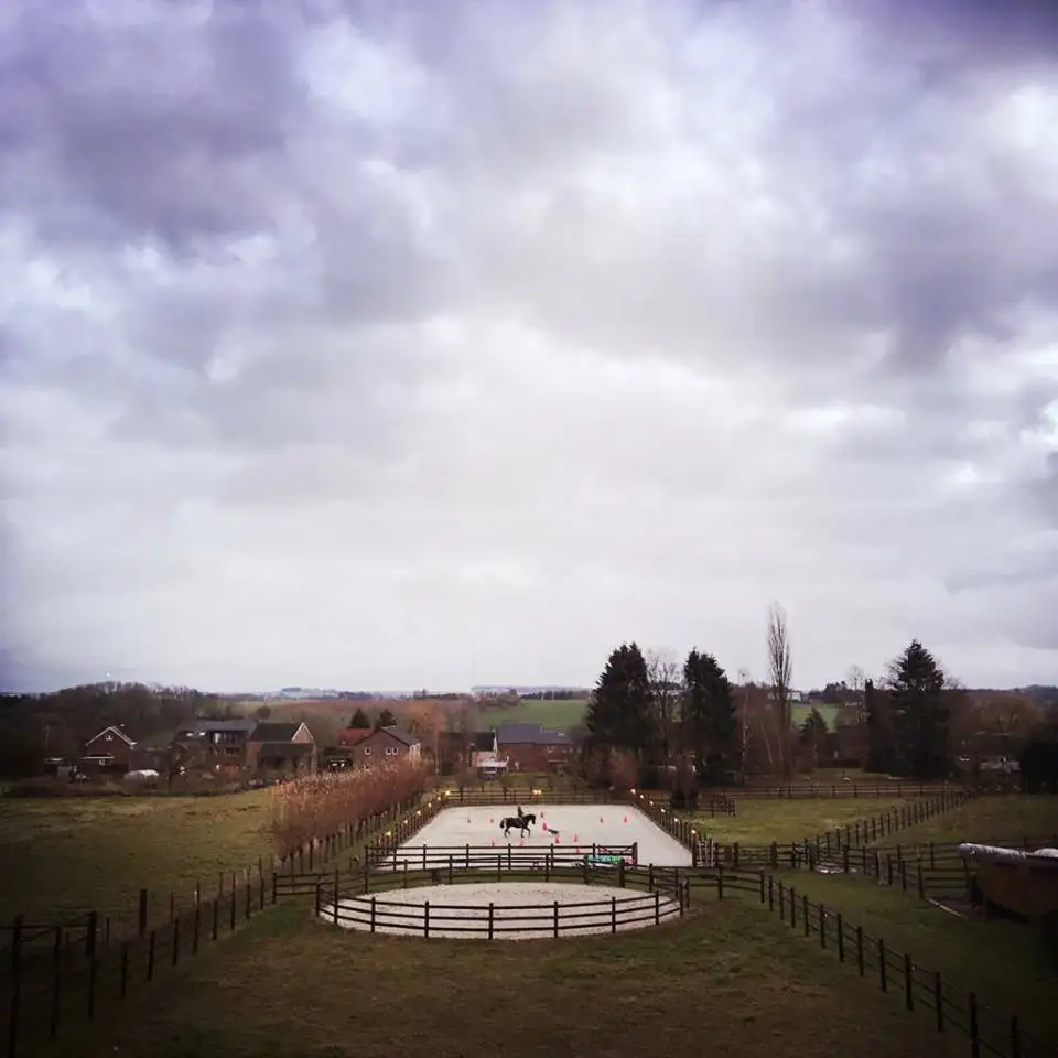 Gîte pour 6 personnes à Assesse TagadaH